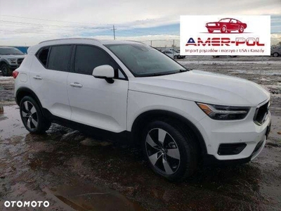 Volvo XC40 Crossover 2.0 T5 247KM 2019