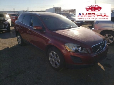 Volvo XC60 I 2013