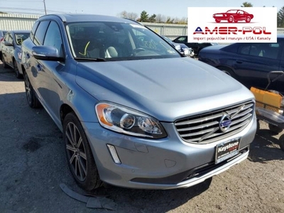 Volvo XC60 II 2017