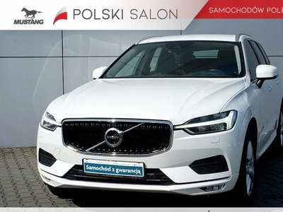 Volvo XC60 II 2019