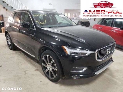 Volvo XC60 II 2019