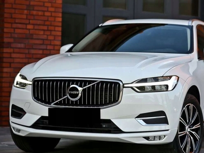 Volvo XC60 II 2020