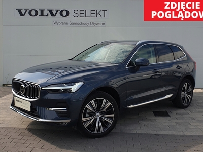 Volvo XC60 II 2023