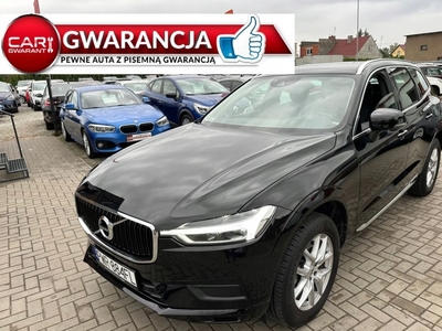 Volvo XC60 II Crossover D4 190KM 2019