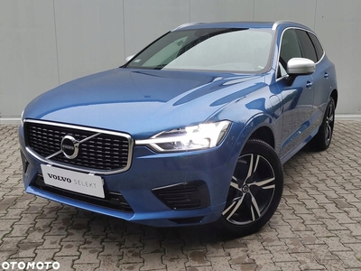 Volvo XC90 II 2018