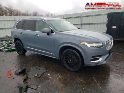 Volvo XC90 II 2020