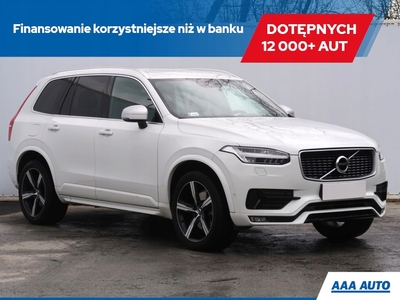 Volvo XC90 II SUV 2.0 D5 235KM 2017