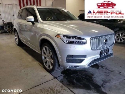 Volvo XC90 II SUV 2.0 T6 310KM 2019