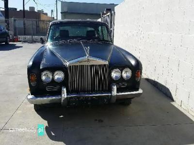 Rolls-Royce Silver Shadow