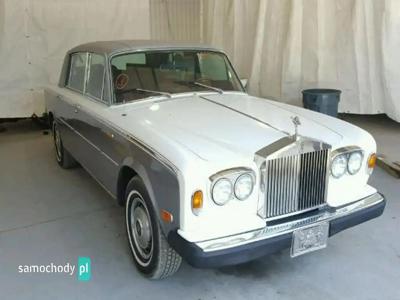 Rolls-Royce Silver Shadow