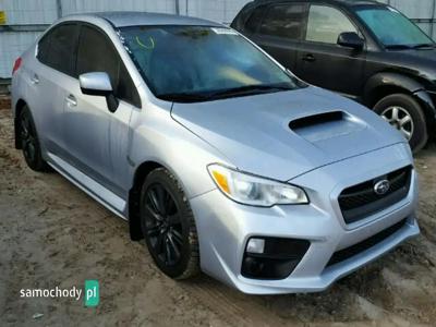 Subaru WRX