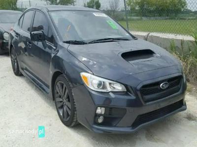 Subaru WRX