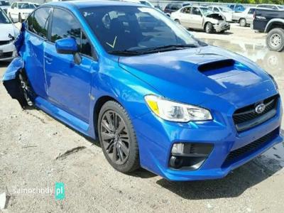 Subaru WRX