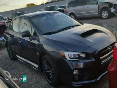 Subaru WRX