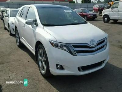 Toyota Venza