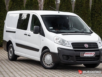 Fiat Scudo