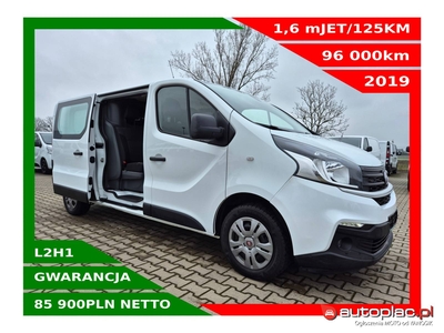 Fiat Talento