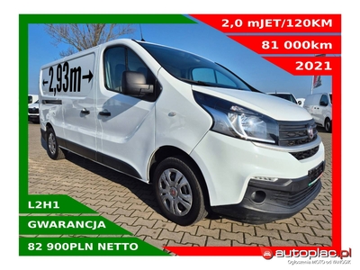 Fiat Talento