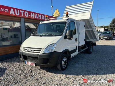 Iveco dayli