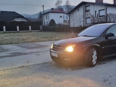 Opel Signum