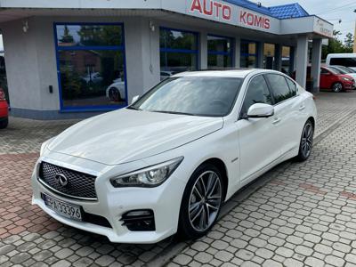 Infiniti Q50