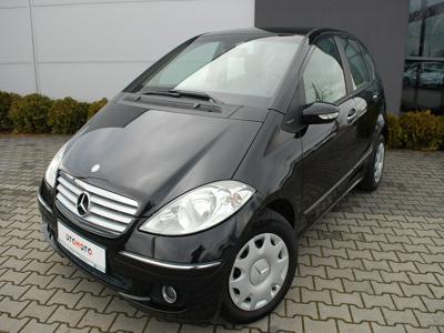 Mercedes A 150