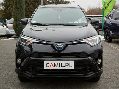 Toyota RAV-4