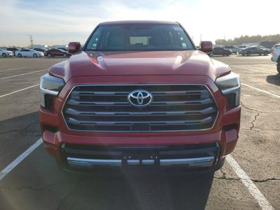 Toyota Sequoia