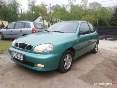 1.4 8v, z Niemic,klima,69900km zarejestrowany w Pl