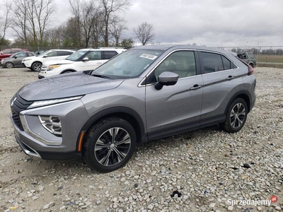 2022 MITSUBISHI ECLIPSE CROSS SE