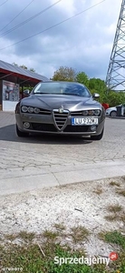 Alfa Romeo 159 1.9JTDm