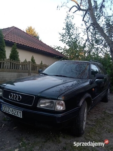 Audi 80 B4 AVANT 1.9 Tdi