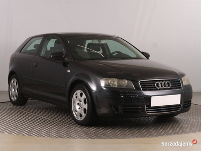 Audi A3 1.6