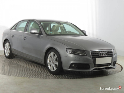 Audi A4 2.0 TDI