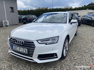 Audi A4 Avant - GWARANCJA