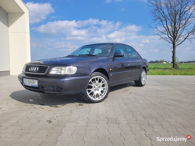 Audi A6 C4 2.5 TDI