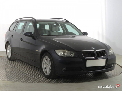 BMW 3 318 i