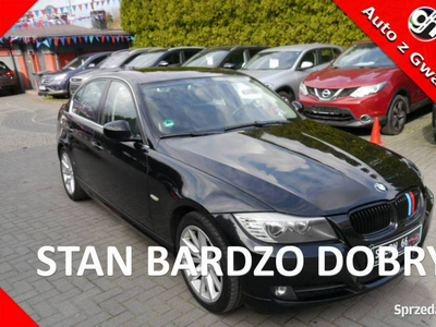 BMW 325 3.0 Mpakiet 160tyś km Skóra Navi Stan bdb z Niemiec Gwarancja 12mc…