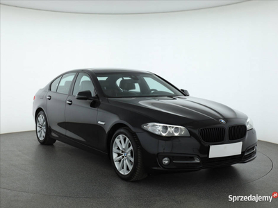 BMW 5 525d