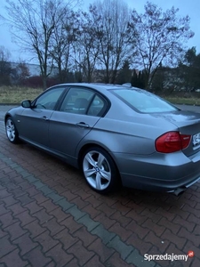 Bmw serii 3