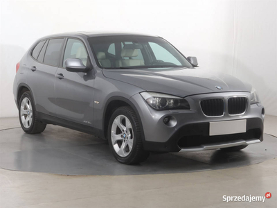 BMW X1 xDrive20d