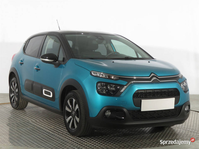 Citroen C3 1.2 PureTech