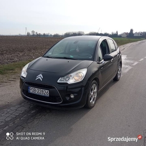 Citroen C3 1.4hdi