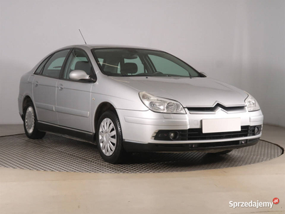 Citroen C5 1.8 16V