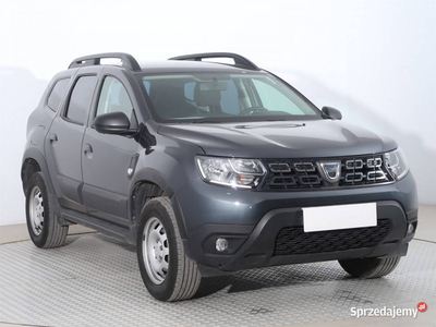 Dacia Duster 1.0 TCe