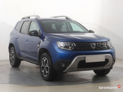 Dacia Duster 1.0 TCe