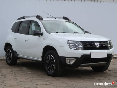 Dacia Duster 1.5 dCi