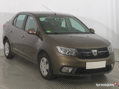 Dacia Logan 1.0 SCe