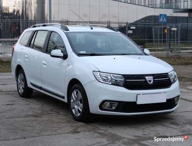 Dacia Logan 1.0 SCe