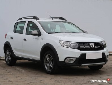 Dacia Sandero 0.9 TCe